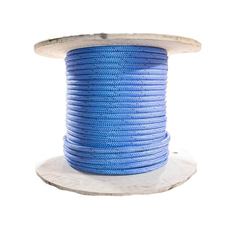 5/8" Sta-Set Polyester Double Braid-150 ft